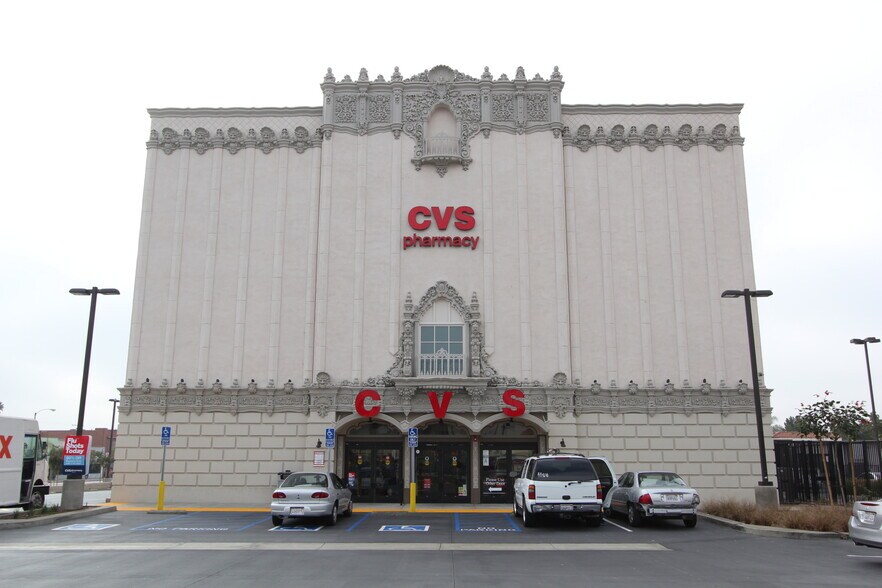 More Photos Of 909 S. Atlantic Blvd., Los Angeles Drugstore For Sale