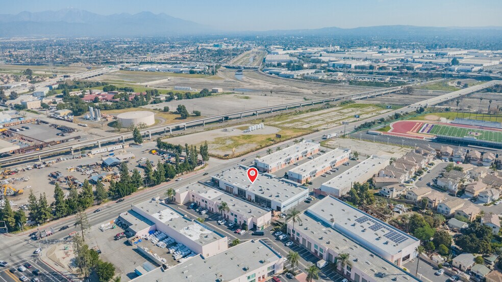 More Photos Of 12346 Valley Blvd, El Monte Warehouse For Sale