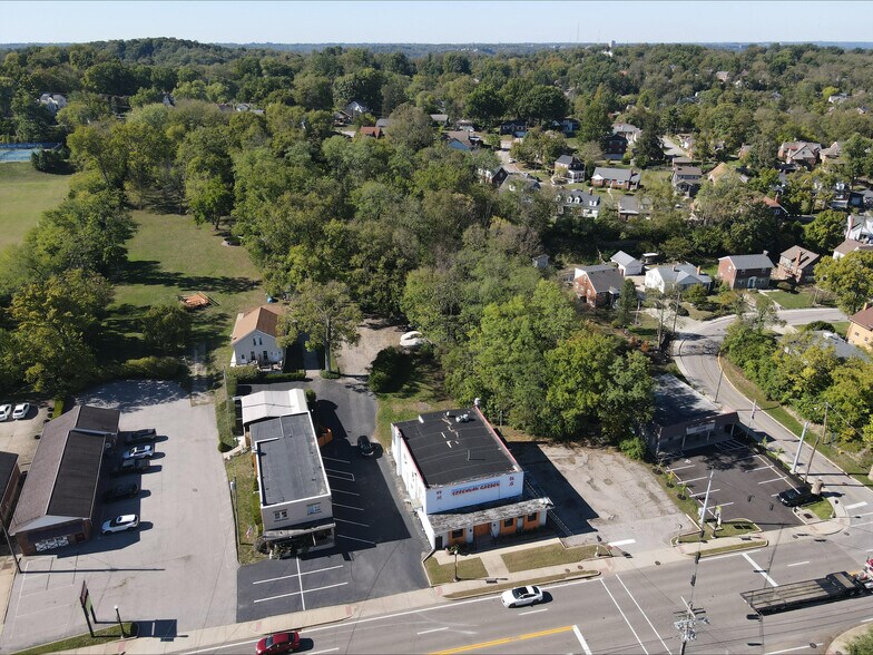 More Photos Of 1504 Dixie Hwy, Covington Restaurant For Sale