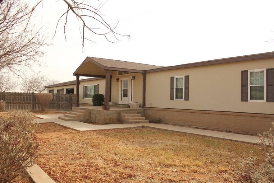 More Photos Of 5702 TX-349, Midland Land For Sale