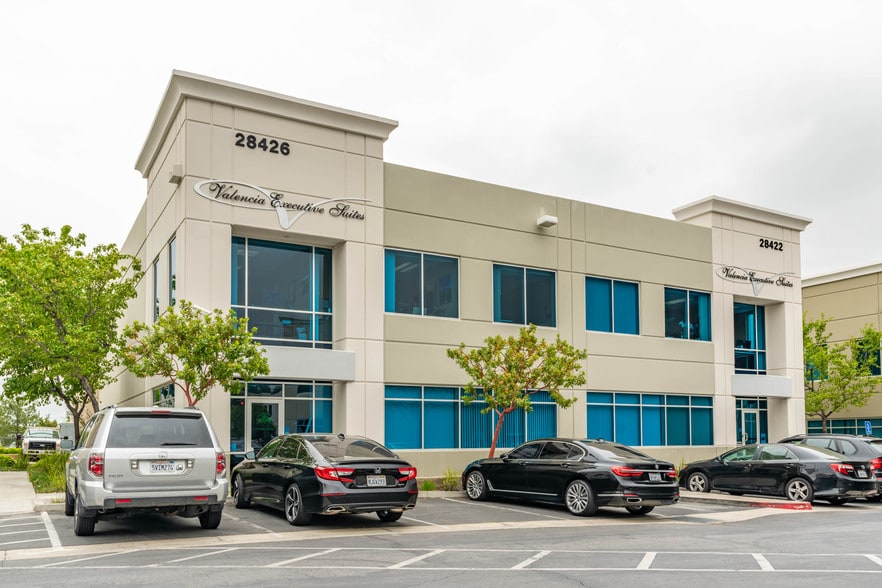 More Photos Of 28422-28426 Constellation Rd, Valencia Office For Lease
