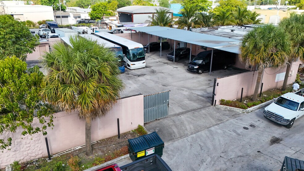 More Photos Of 2300 SW 56th Ter, West Park Land For Lease