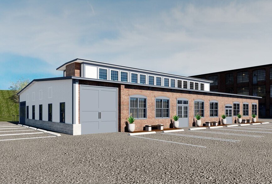 More Photos Of 642 Hilliard St, Manchester Unknown For Lease