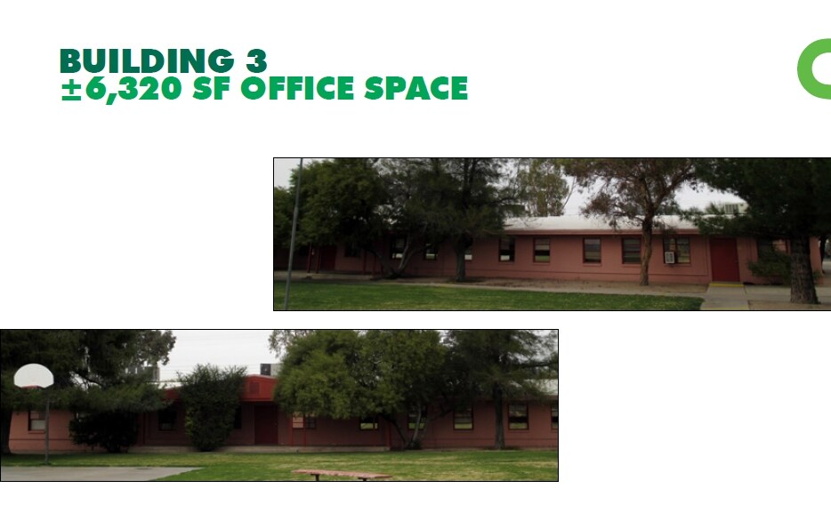 More Photos Of 2700 S 8th Ave, Tucson Medical For Sale