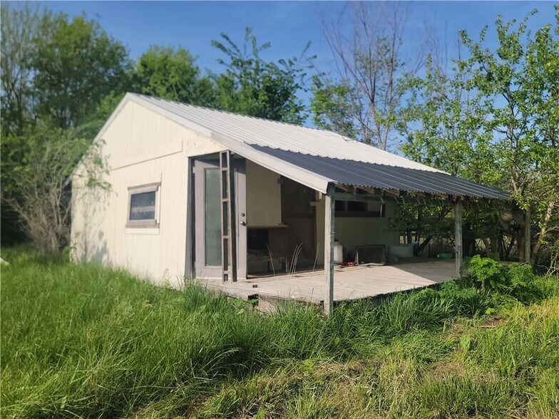 More Photos Of 1412 Jackson Rd, Williamsburg Land For Sale