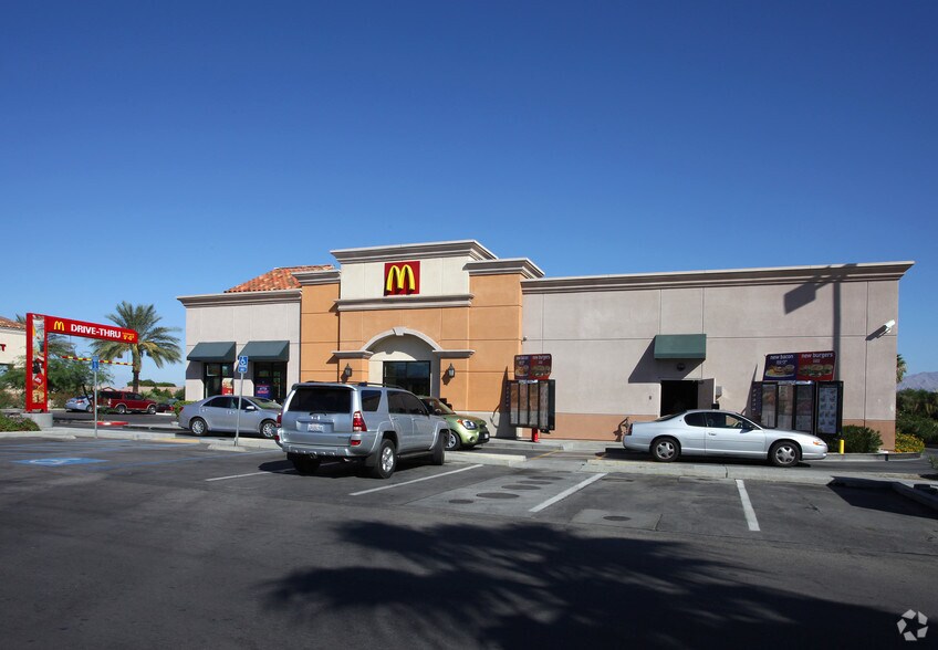 More Photos Of Jackson St @ Avenue 48, Coachella Unknown For Lease