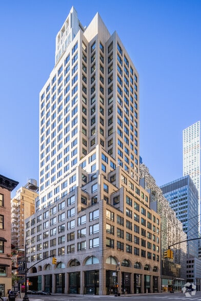 More Photos Of 667 Madison Ave, New York Medical For Lease