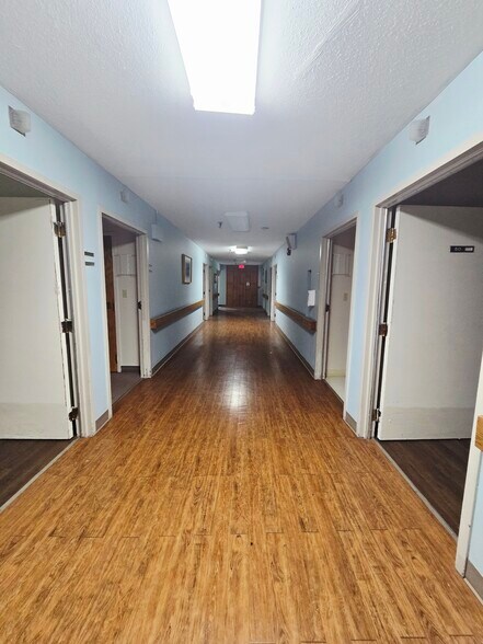 More Photos Of 300 Cedar St, Tarkio Skilled Nursing Facility For Sale