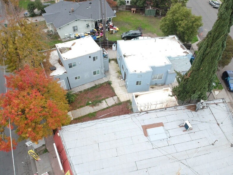 More Photos Of 1217 E Harding Way, Stockton Apartments For Sale