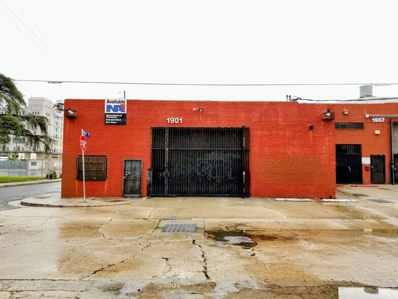 Primary Photo Of 1901 E 7th Pl, Los Angeles Warehouse For Lease