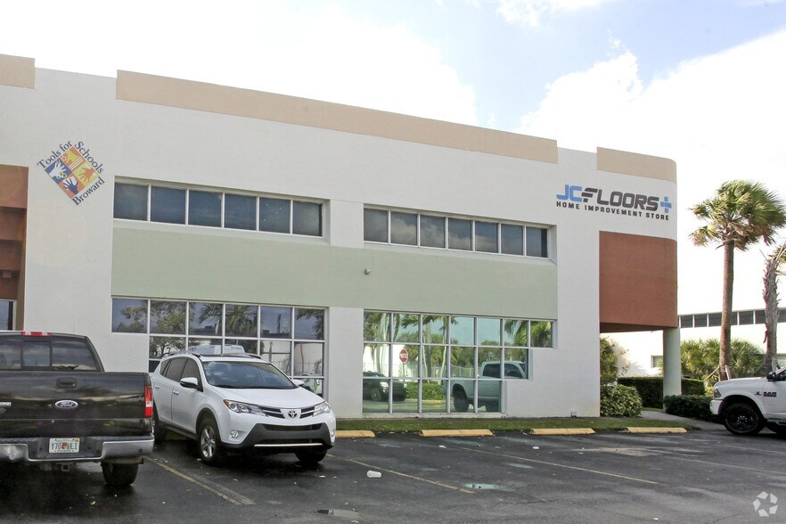 More Photos Of 2300 W Copans Rd, Pompano Beach Warehouse For Sale