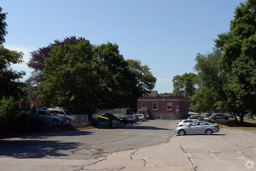 More Photos Of 536 Washington St, Abington Medical For Lease