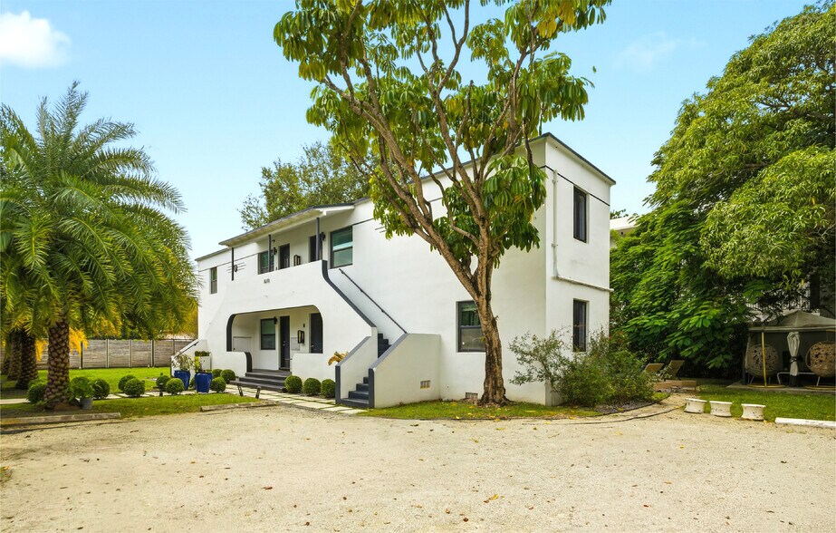More Photos Of 8270-8280 NE 1st Pl, Miami Land For Sale