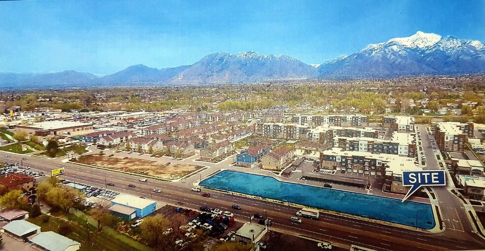 More Photos Of 8371 S State St, Sandy Unknown For Sale