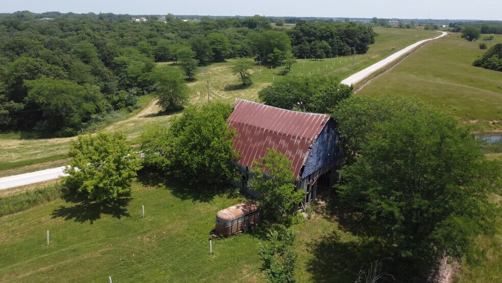More Photos Of Evergreen Trail, Unionville Land For Sale