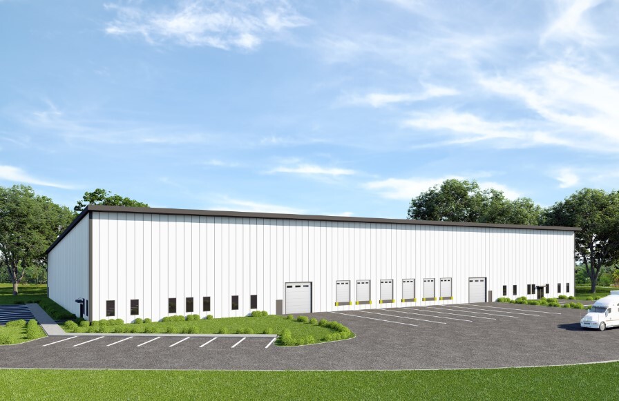 Primary Photo Of 0 Willand, Somersworth Warehouse For Lease