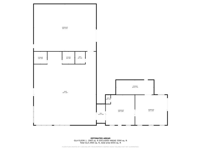 More Photos Of 233 Scranton Pocono Hwy, Moscow Auto Repair For Sale