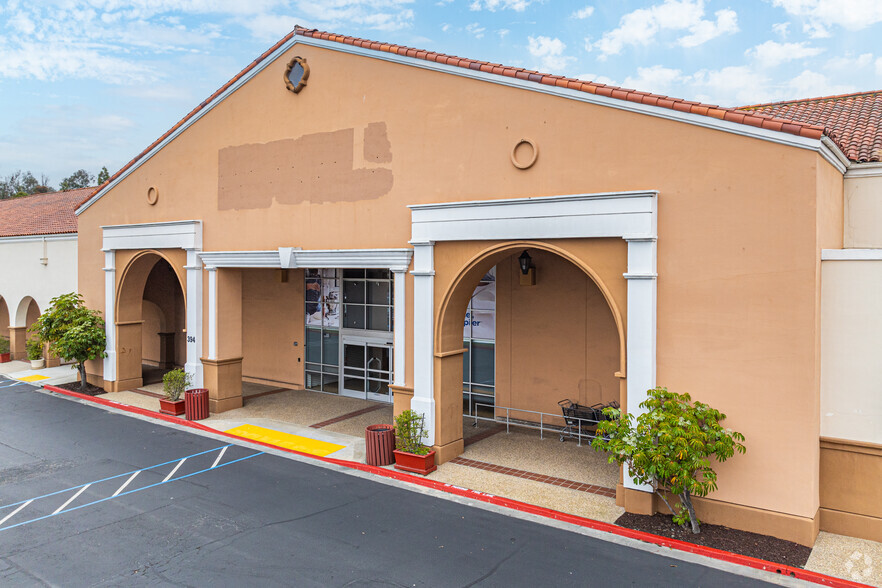 Primary Photo Of 390 E H St, Chula Vista General Retail For Lease