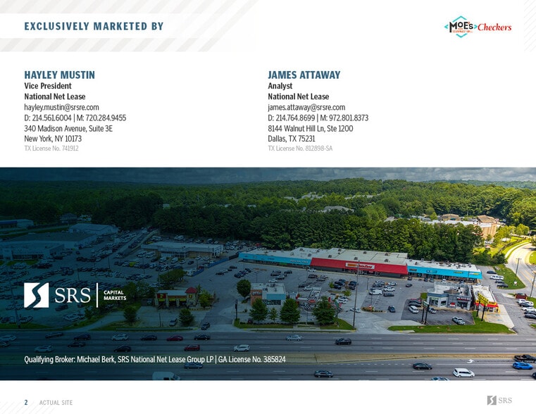 More Photos Of , Lithia Springs General Retail For Sale