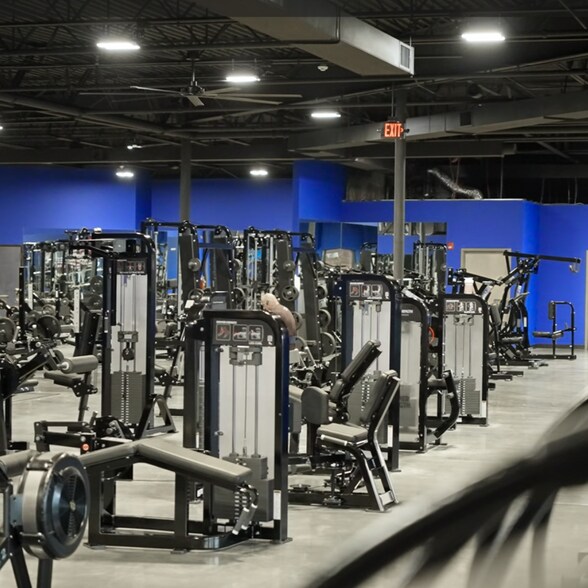 More Photos Of 333 Quarry Rd, Milford Coworking Space