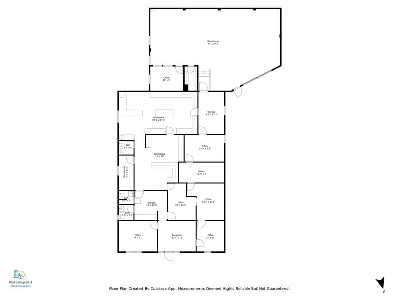 More Photos Of 2051 Range Rd, Clearwater Distribution For Sale