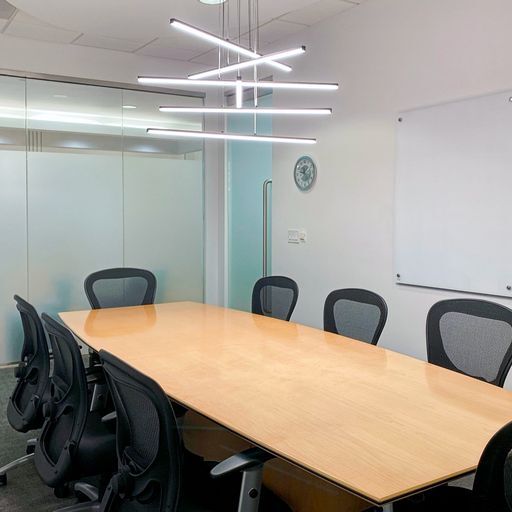 More Photos Of 6860 Dallas Pkwy, Plano Coworking Space