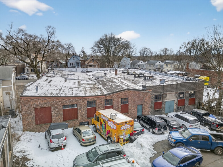 More Photos Of 865 Congress Ave, New Haven Manufacturing For Sale