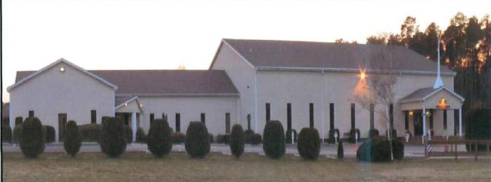 More Photos Of 31193 Mount Hermon Rd, Salisbury Specialty For Sale