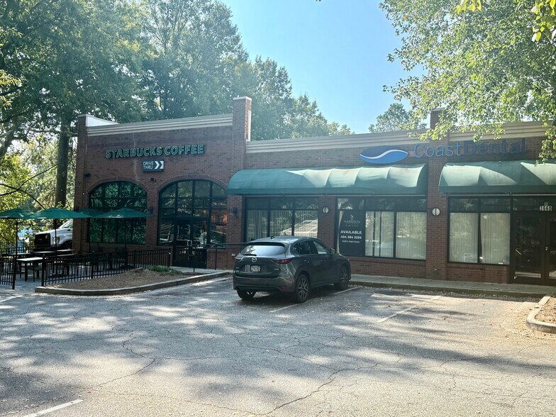 Primary Photo Of 3660 Cascade Rd, Atlanta Storefront For Lease