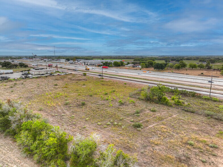 More Photos Of 14159 Interstate 10 E, Schertz Land For Sale