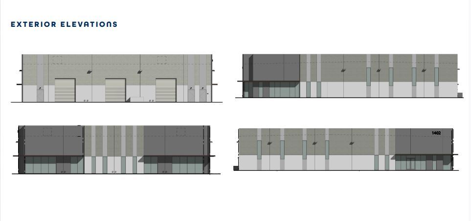 More Photos Of 1402 W Victory Ln, Phoenix Warehouse For Lease