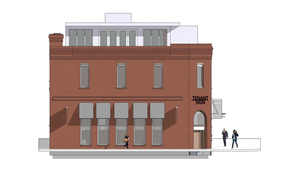 More Photos Of 1911 11th St, Boulder Coworking Space