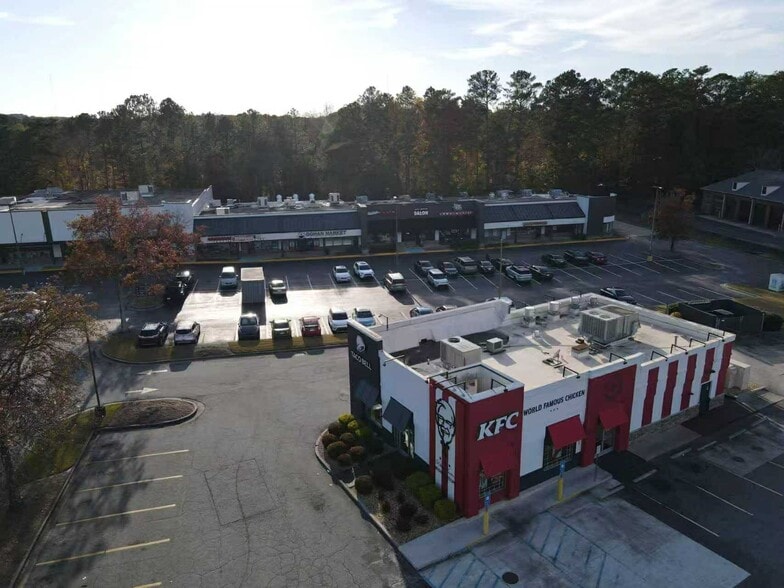 More Photos Of 4015 Holcomb Bridge Rd, Peachtree Corners Unknown For Lease
