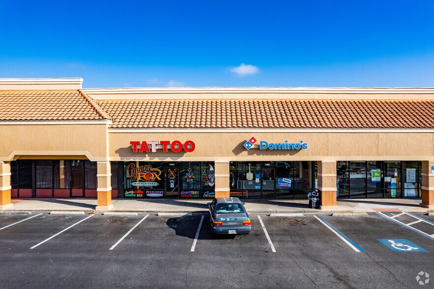 More Photos Of 5475 W Irlo Bronson Memorial Hwy, Kissimmee Unknown For Lease
