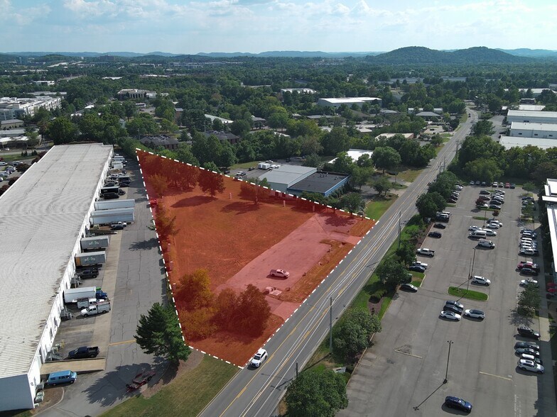 More Photos Of 112 Seaboard Ln, Franklin Land For Sale