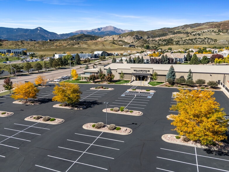 More Photos Of 2150 Garden of the Gods Rd, Colorado Springs Showroom For Sale