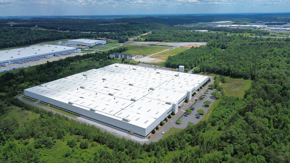 More Photos Of 11146 Will Walker Rd, Vance Distribution For Sale