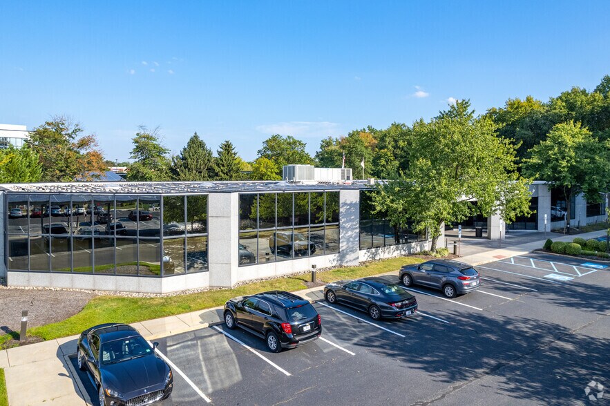 More Photos Of One Executive Drive, Marlton Unknown For Lease