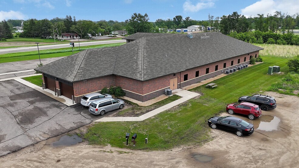 More Photos Of 6600 State Highway 29 S, Alexandria Medical For Lease