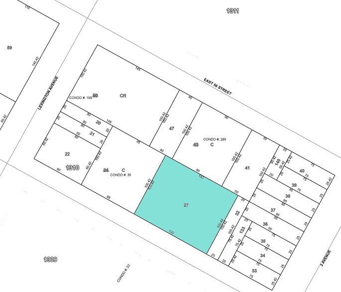 More Photos Of 155 E 55th St, New York Apartments For Lease