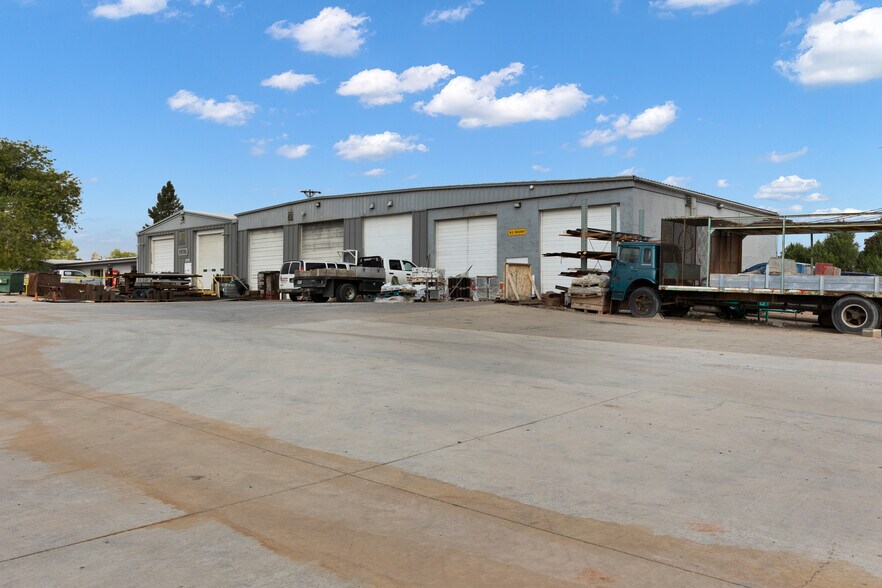 More Photos Of 2340-2380 Deadwood Ave N, Rapid City Manufacturing For Sale
