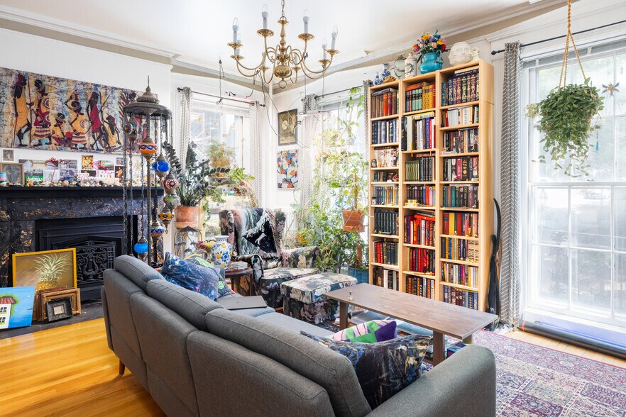 More Photos Of 45B Bowdoin St, Boston Apartments For Sale