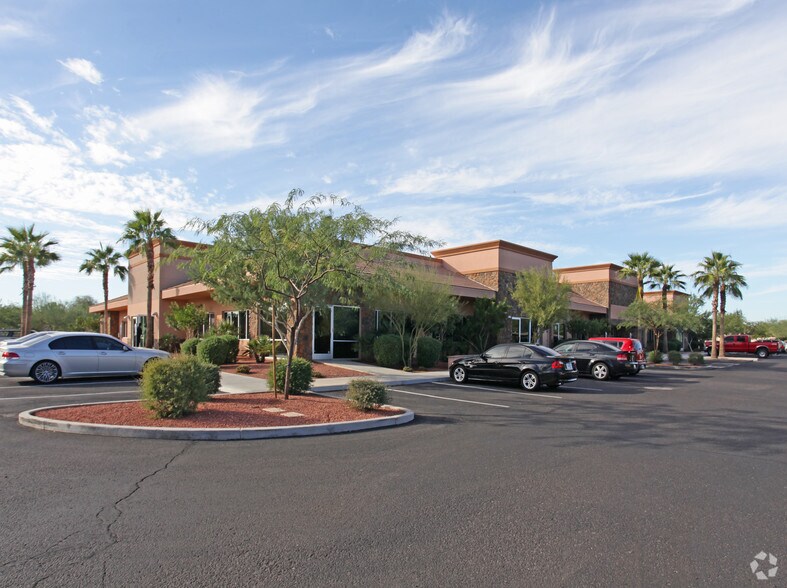 More Photos Of 333 N Dobson Rd, Chandler Office For Sale