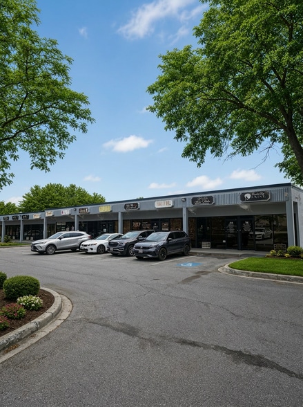 More Photos Of 9244 E Hampton Dr, Capitol Heights Unknown For Lease