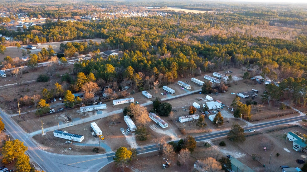 More Photos Of 145 Eunice Ln, Cameron Manufactured Housing Mobile Home Park For Sale