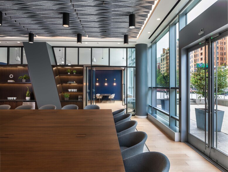 More Photos Of 455 Massachusetts Ave NW, Washington Office For Lease