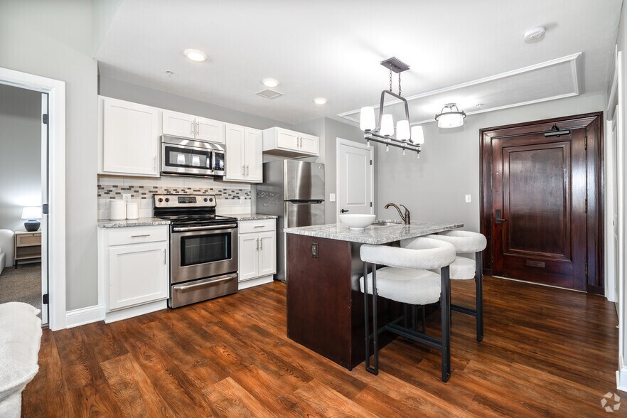 More Photos Of 526 Superior Ave E, Cleveland Apartments For Lease