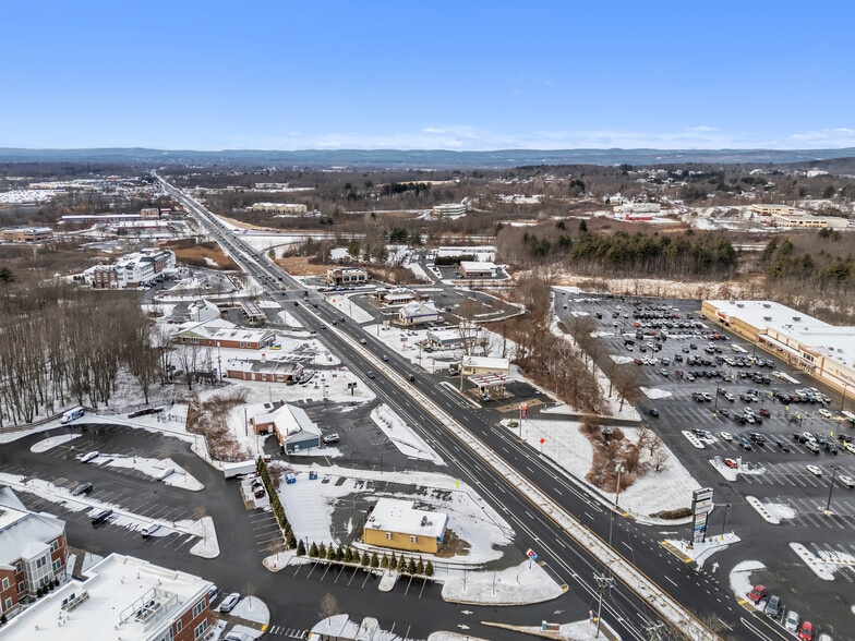 More Photos Of 444 Russell St, Hadley Service Station For Lease