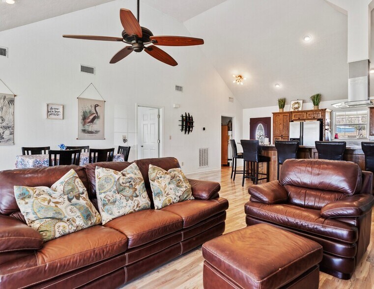 More Photos Of 6776 FM 356, Trinity Trailer Camper Park For Sale