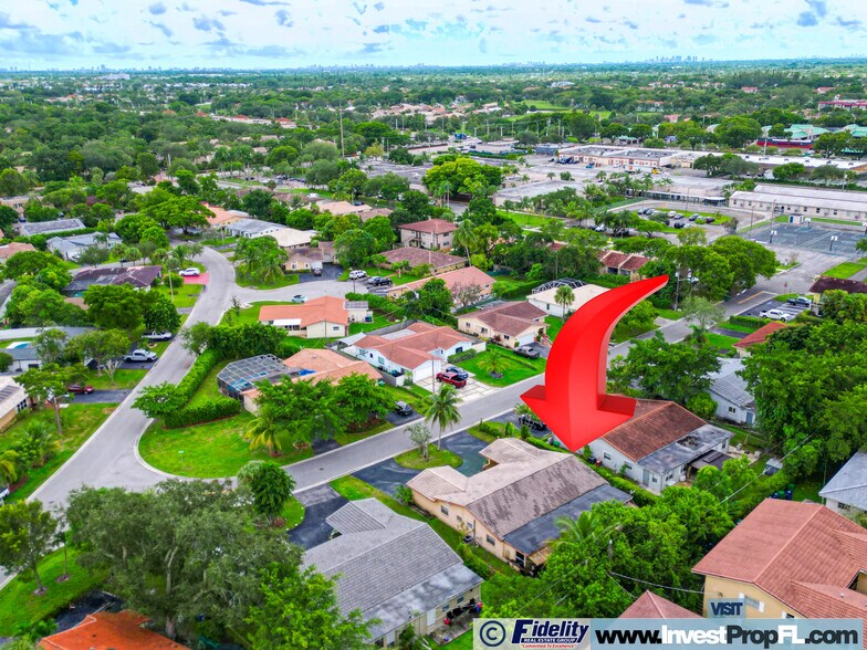 More Photos Of 3660 NW 80th Ave, Coral Springs Multifamily For Sale